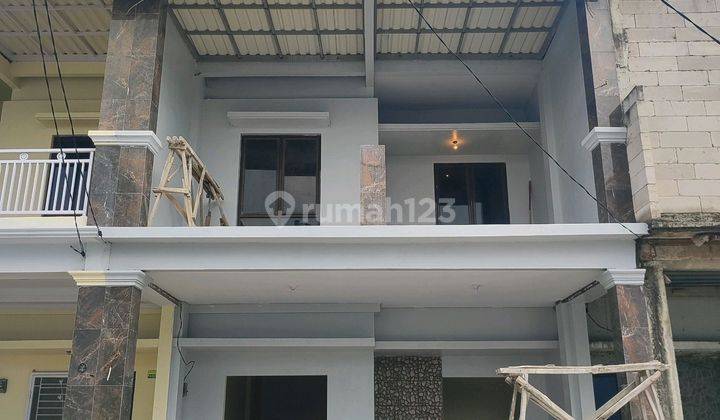 Perumahan Permata Icon, Lokasi Dekat Bandara Soetta 1