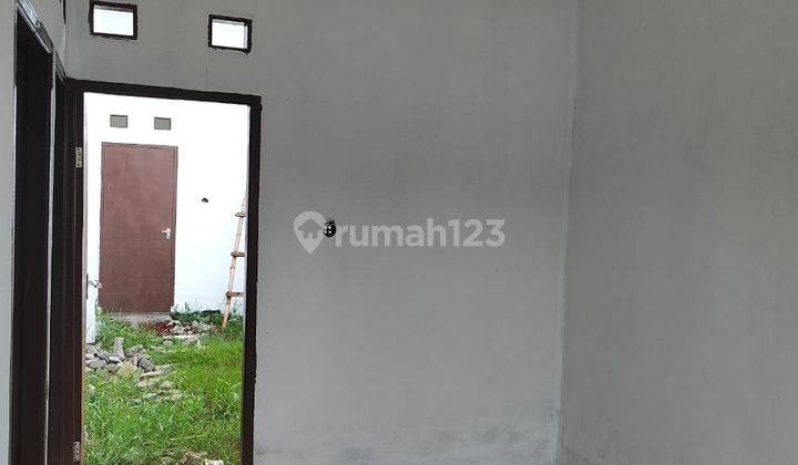 Rumah Subsidi Dekat Bandara Soetta Tangerang 2