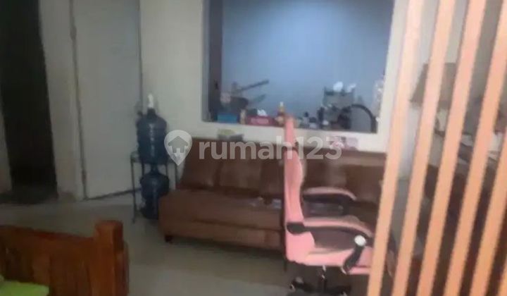Dijual Rumah Serpong 2 Lantai Lokasi Dekat Stasiun Rumah Sakit 2