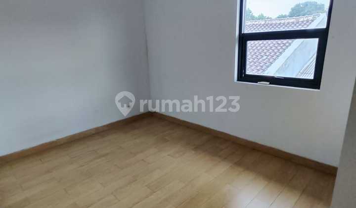 DIJUAL RUMAH CLUSTER EXCLUSIVE DI CIPUTAT DEKAT BINTARO DAN BSD 2
