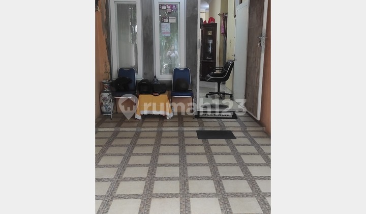 Dijual Rumah Dekat SMS Lingkungan Islami Villa Rizki Ilhami  2