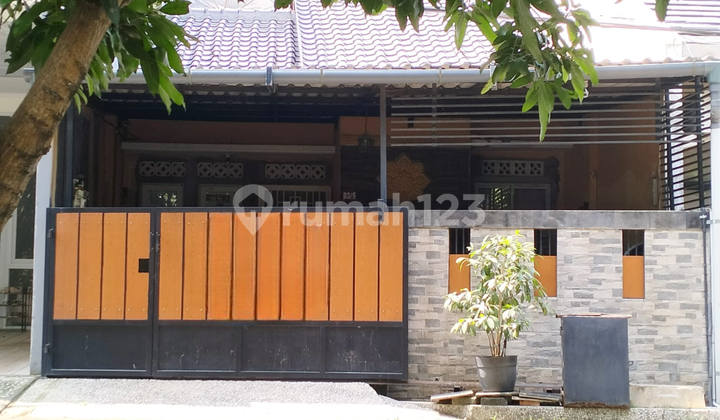 Dijual Rumah Dekat SMS Lingkungan Islami Villa Rizki Ilhami Dijual Rumah Dekat SMS Lingkungan Islami Villa Rizki Ilhami