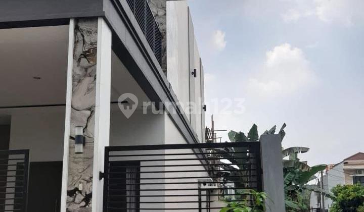 Dijual Rumah Citra Raya Telaga Mediterrania 2