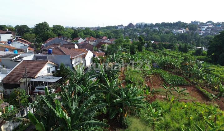 Dijual Tanah Dekat Cinere Strategis Cocok untuk Cluster Dijual Tanah Dekat Cinere Strategis Cocok untuk Cluster