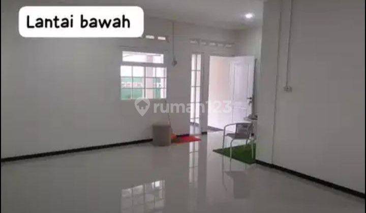 Rumah 2 Lantai Bagus SHM di Cimahi, Bandung 2