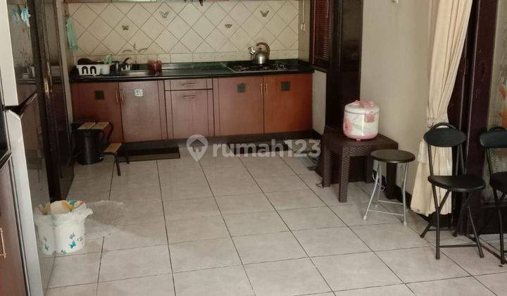 Rumah 2 Lantai Furnished Siap Huni Di Kota Baru Parahyangan Bandung                                 2