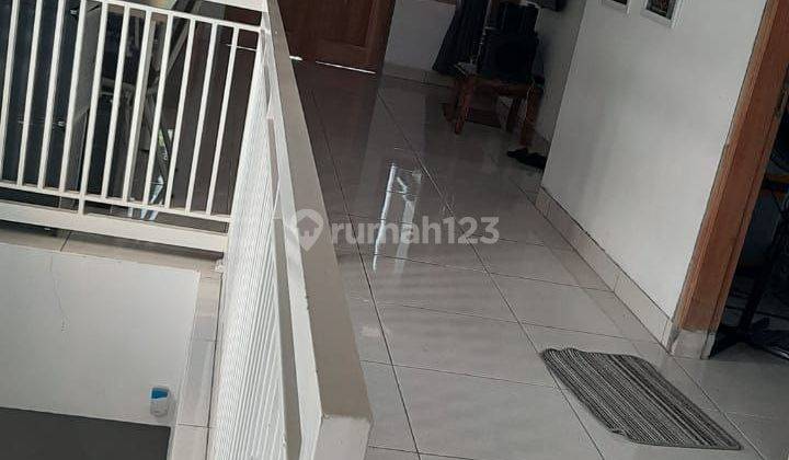 Rumah 2 Lantai Bagus SHM di Cimahi, Cimahi         2