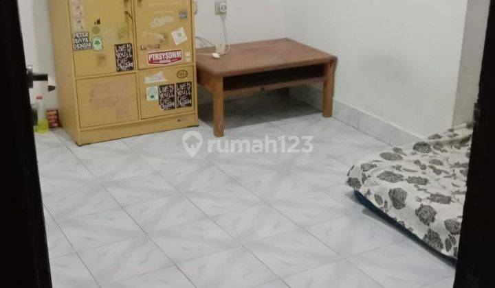 Rumah kosan 2 Lantai Bagus SHM di Jatinangor, Bandung 2