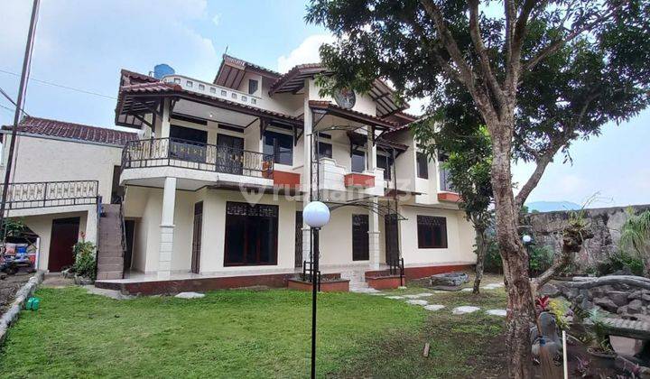 Rumah 2 Lantai SHM di Lembang, Bandung Barat 1