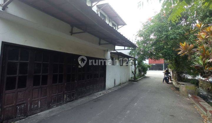 Rumah 2 Lantai Bagus SHM di Riung Bandung Soekarno Hatta, Bandung 2