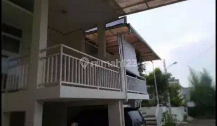 Rumah 2 Lantai Bagus SHM di Parongpong, Bandung Barat 1