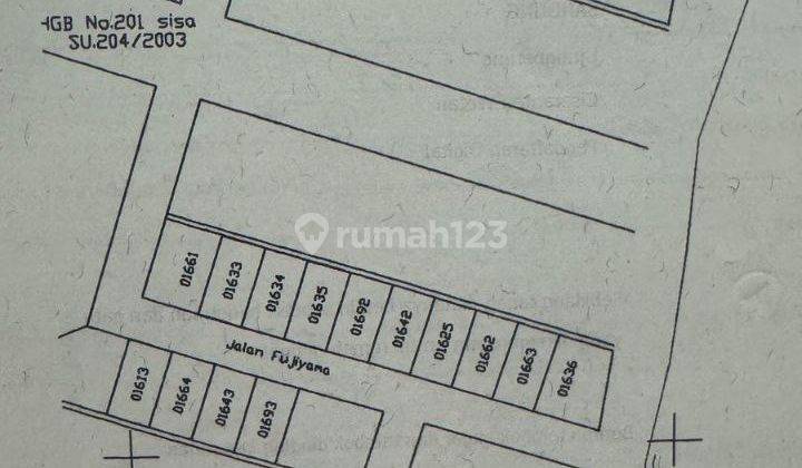 Rumah 2 Lantai Bagus SHM di Gede Bage, Bandung 2