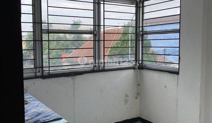 Ruko 3 Lantai Pusat Kota Bandung Cocok Untuk Kantor/Usaha  2