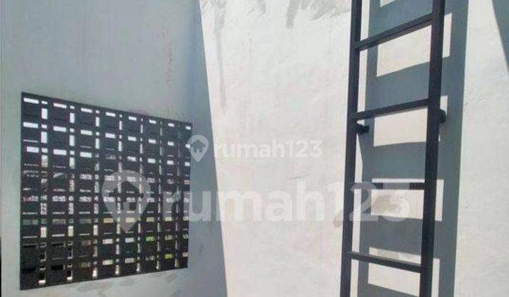 Di jual rumah baru lokasi strategis Margahayu Raya  2