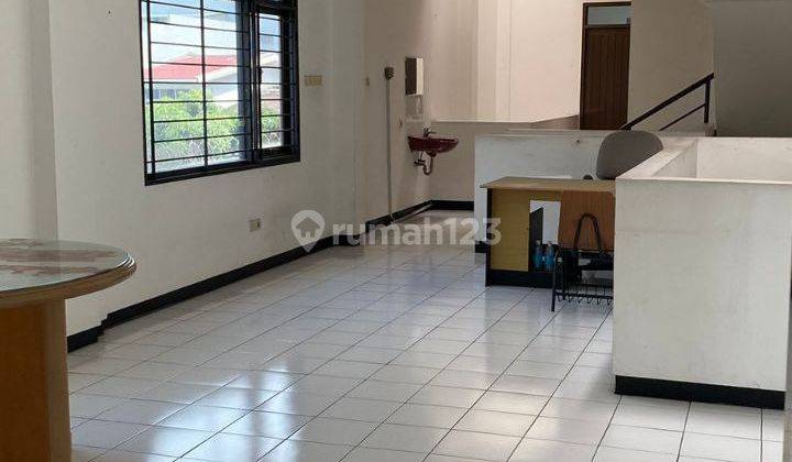 Ruko 3 Lantai Pusat Kota Bandung Cocok Untuk Kantor/Usaha  1