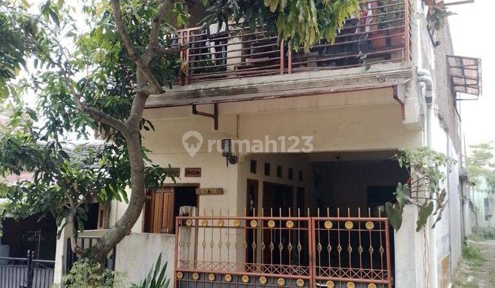 Rumah 2 Lantai Bagus SHM di Cilame Bandung Barat, Bandung 1