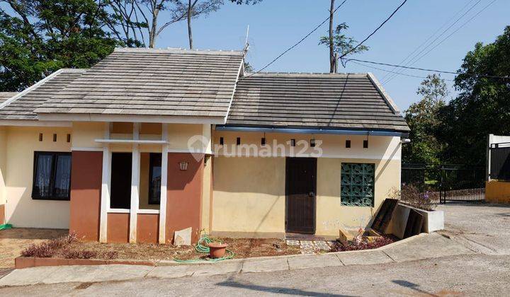 Rumah Bagus SHM di Cibiru, Bandung 1