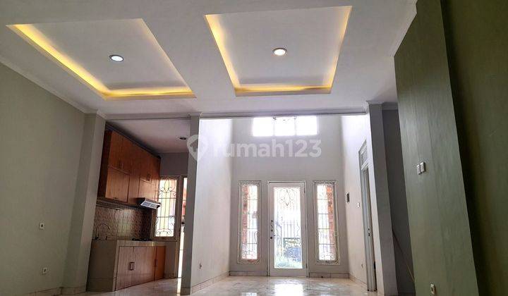 Di Jual Cepat Rumah Cantik Siap Huni Full Renovasi. Citragran Cibubur. 2