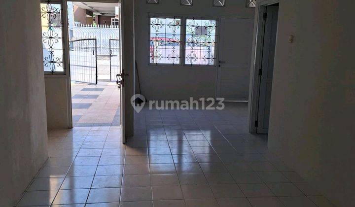 Jual Cepat Rumah Cantik Siap Huni Atap Baja Ringan Bumi Mutiara Bojong Kulur Bekasi 2