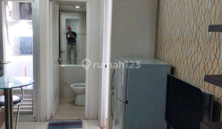 Jual Apartemen Full Furnish Lokasi Sangat Setrategis Gading Nias Jakarta Utara. 2