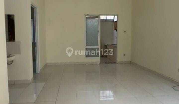 Di Jual Rumah Cantik 1lantai Siap Huni Dalam Cluster Favorite Kota Wisata Cibubur. 2