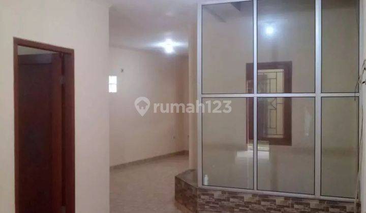 DI JUAL RUMAH CANTIK SIAP HUNI 1 LANTAI. HUNIAN ASRI JATI WARINGIN PONDOK GEDE. 2