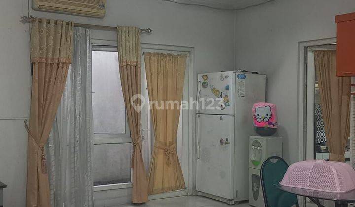 Di Jual Rumah Cantik 2 Lantai Siap Huni. Kota Wisata Cibubur. 2