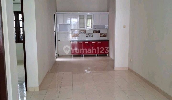 Jual Cepat Rumah Cantik Dalam Cluster Favorite Kota Wisata Cibubur. 2