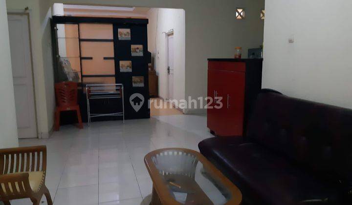 Di Jual Rumah Cantik Siap Huni 1 Lantai. Villa Nusa Indah 5. 2