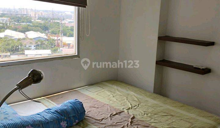 Jual Apartemen Full Furnish Lokasi Sangat Setrategis Gading Nias Jakarta Utara. 1