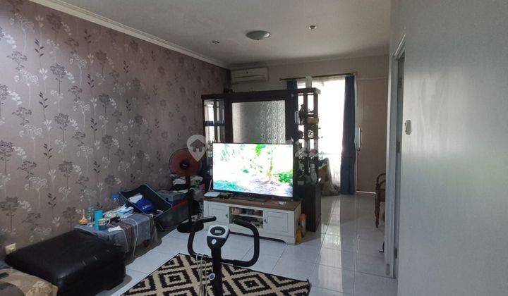 Di Jual Cepat Rumah Siap Huni Cluster Favorite.kota Wisata Cibubur. 2