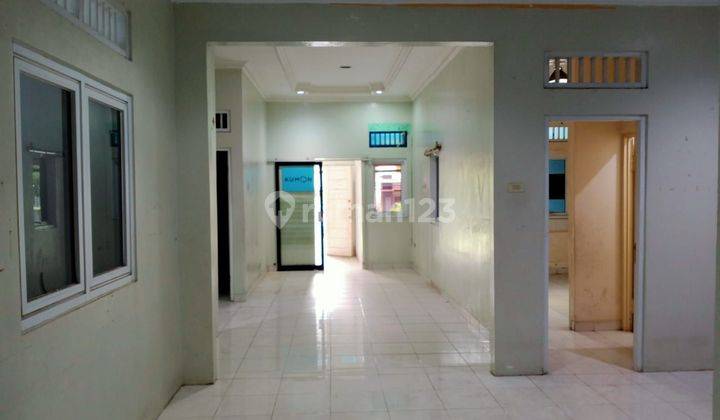 Di Jual Cepat Bu Rumah 1 Lantai. Villa Nusa Indah 5 Bekasi. 2