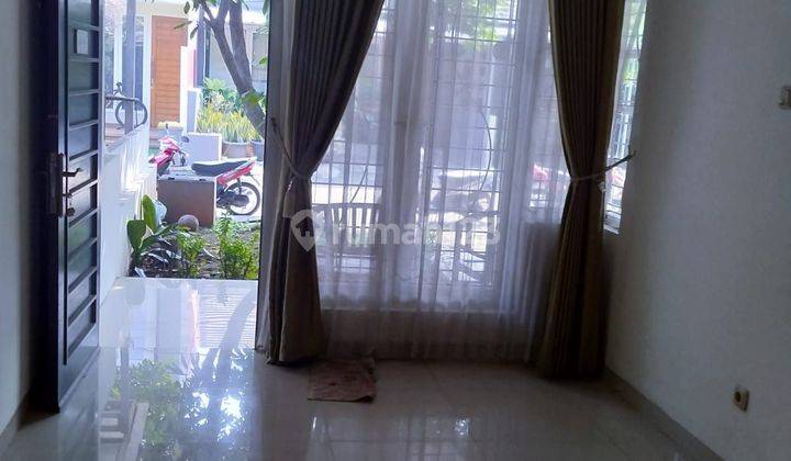 Di Jual Rumah Cantik Siap Huni Semi Furnished. Hunian Cibubur Country Cikeas Cibubur. 2