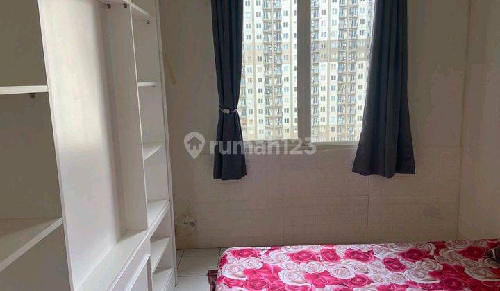 Di Bawah Harga Jual Cepat Apartemen Full Furnish Siap Huni. Hunian Podomoro Golf View. 2