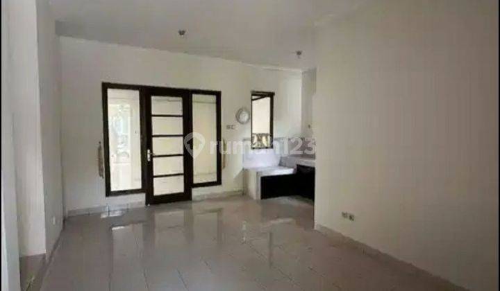 Di Jual Rumah Cantik 2 Lantai Dalam Cluster Favorite. Kota Wisata Cibubur.  2