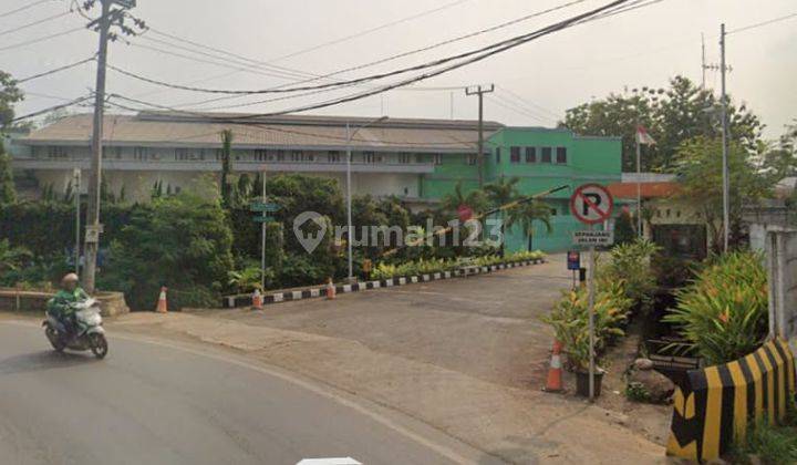 Di Jual Tanah Istimewa Di Dalam Kawasan Industri Narogong Bekasi 2