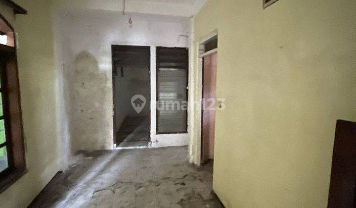 CA72 DIJUAL MURAHH RUMAH KOS & USAHA DEKAT UNAIR, RS DR SOETOMO, LOKASI TERBAIK DI KERTAJAYA 2