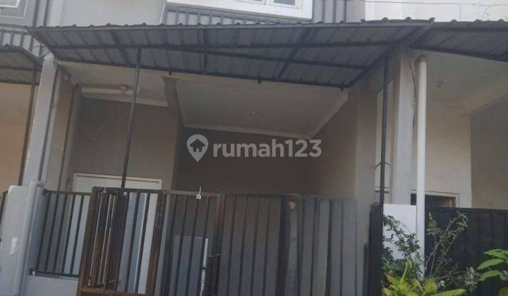 CA251121  CEPATTT !! RUMAH MINIMALIS 2 LANTAI BUMI WONOREJO SURABAYA 1