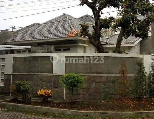 CA25119  RUMAH HOOK DESIGN MINIMALIS CAKEPPP WITH MEZZANINE TENGGILIS - SURABAYA 1