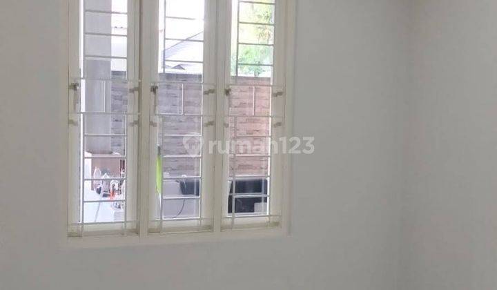 CA251180  RUMAH 1 LT LINGKUNGAN ASRI BAGUSSS DI PONDOK TJANDRA 2