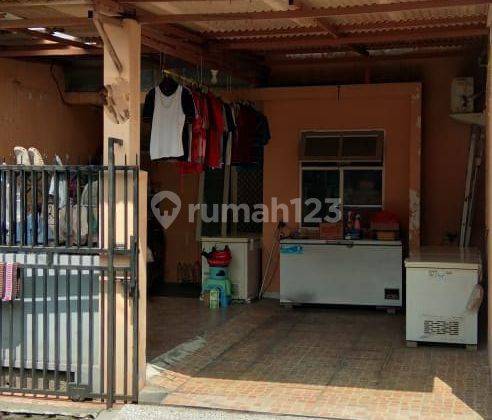 CA251165  RUMAH 1 LT SECOND BAGUSSS DI PURIMAS 1