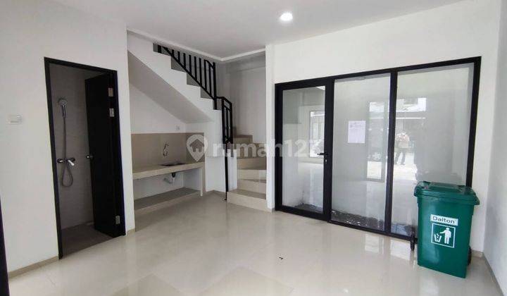 CA251157  RUMAH NEW GRESSS MINIMALIS MODERN DI EASTERN PARK 1