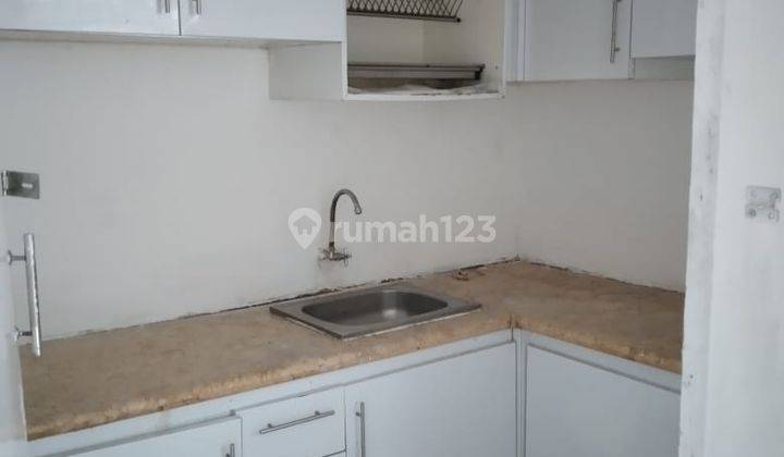 CA2511112  RUMAH GAYA MODERN CLEAN DI WISMA PERMAI SIAP HUNI !! 1