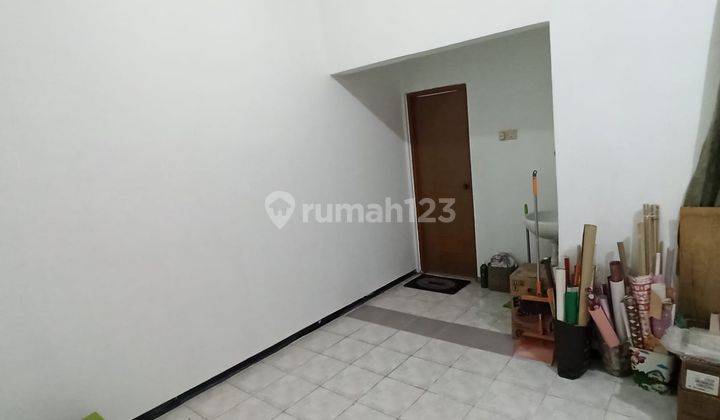 CA2511122 DIJ RUMAH 2 LT MODERN BAGUSSS DI GALAXY BUMI PERMAI (ARAYA) 1