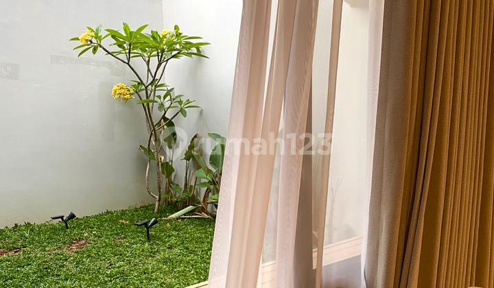Cari Rumah Grandwisata??coba Cek.yang Satu Ini. Dijual Rumah Model Japan 2 Lantai Cluster Cherryville Selangkah Ke Toll Dan Mall Livingworlddi Grand Wisata Rumah 2