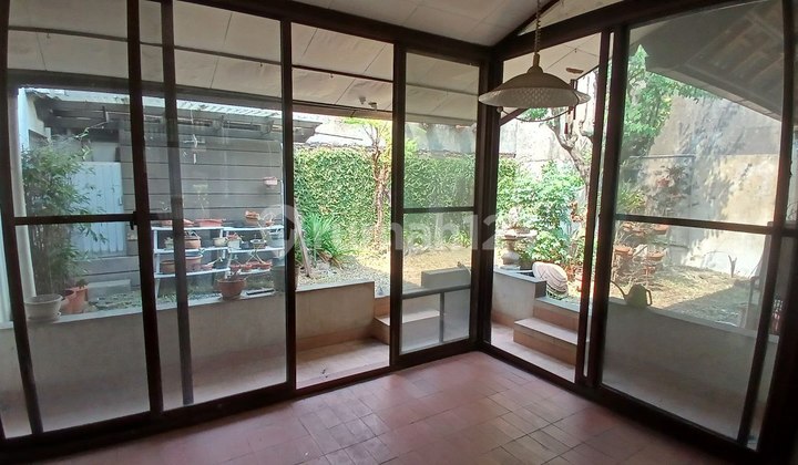 Rumah Kemang Pratama Jual Cepat di Kemang Pratama Rumah 2