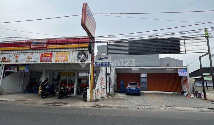 Disewakan Ruko Jumbo Harga Murah Nempel Summarecon Bekasi Disewakan Ruko Jumbo Harga Murah Nempel Summarecon Bekasi