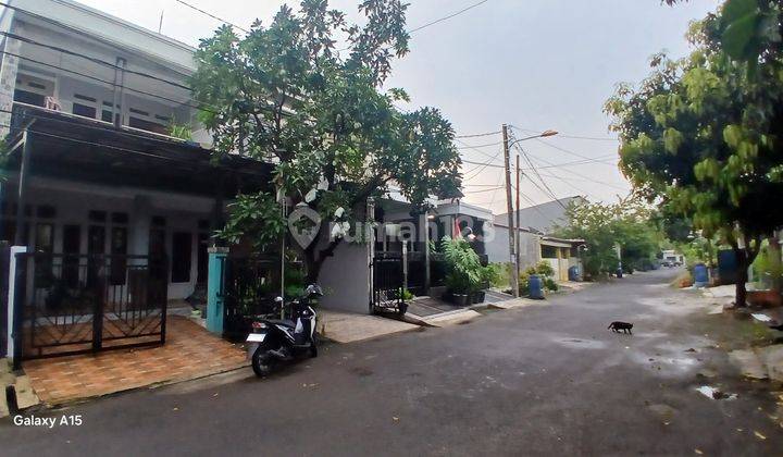 Rumah Siap Huni 2 Lantai Harga Murah Di Jababeka Cikarang Bekasi 2