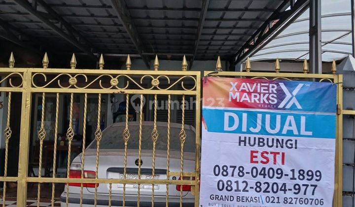 Di Jual Rumah Di Jl.tropikana Bagus Shm,sangat Strategis Di Jalan Utama Selangkah Dengan Pintu Tall Km34, Jakarta Cikampek 1