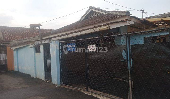 Rumah Kost Lokasi Strategis di Rajabasa, Bandar Lampung 2